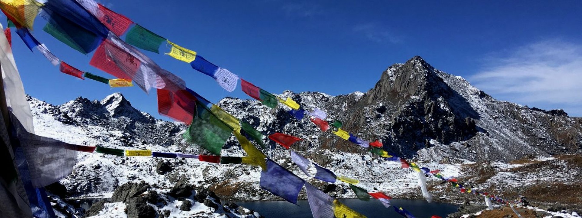 Gosainkunda – Langtang Trekking